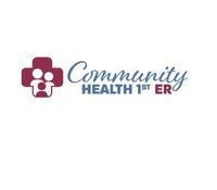 Local Business Community Health 1st ER in  