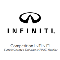 Competition INFINITI