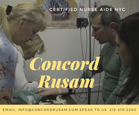 Concord Rusam, Inc