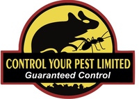 Control Your Pest limited