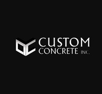 Custom Concrete Inc.