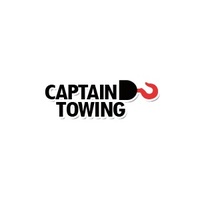 Dallas Towing - Captain Towing