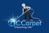 Local Business DC Carpet Cleaning Ltd in Dorset England