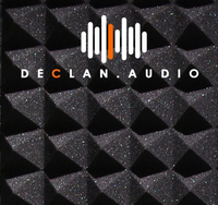 Local Business Declan Voiceover in Brisbane QLD