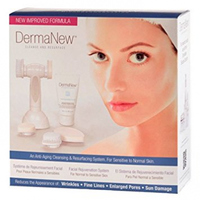 Local Business Dermanew Microdermabrasion in Beverly Hills CA