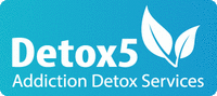 Detox5 UK Addiction Treatment Services 