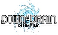 DOWN THE DRAIN PLUMBING LLC.