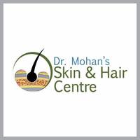 Dr Mohan Skin & Hair Centre - Vitiligo Doctor