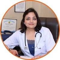 Local Business Dr Sumita Sofat Hospital in Ludhiana PB