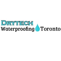 Local Business Drytech Waterproofing Toronto in North York ON