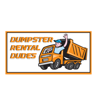 Local Business Dumpster Rental Dudes in Ardsley NY