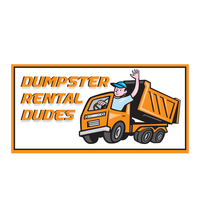 Local Business Dumpster Rental Dudes in Los Angeles CA