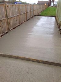 Dynamix Concrete