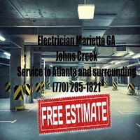 Electrician Marietta GA