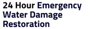 Emergency Water Damage Restoration