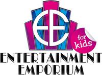 Entertainment Emporium - EE Kids Parties