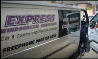 Express Windscreen Services