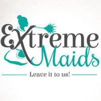 Extreme Maids