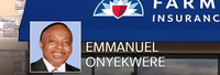 Farmers Insurance - Emmanuel Onyekwere   