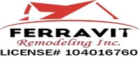 Ferravit Remodeling Inc