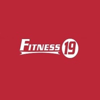 Local Business FITNESS 19 in Lawrenceville GA