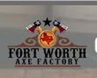 Local Business Fort Worth Axe Factory in Fort Worth TX