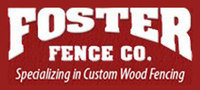 Foster Fence Company