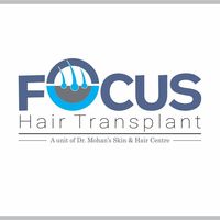 FUE Hair Transplant & PRP Treatment in India - Focus Hair Transplant Centre