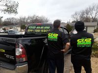 Local Business Go Auto Hail Repair in Dallas TX