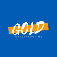 Gold Waterproofing