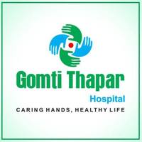 Gomti Thapar Hospital - Kidney Stone Removal