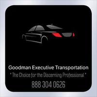 Local Business Goodman Limo Service in Frisco TX