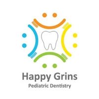 Happy Grins Pediatric Dentistry