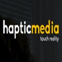 Local Business Hapticmedia in France or  