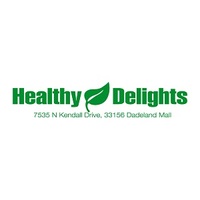 Local Business Healthy Delights III LLC in Miami FL