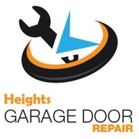 Local Business Heights Garage Door Repair Houston in Houston TX