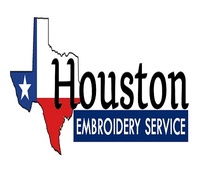 Houston Embroidery Service - Custom Patches & Embroidered Patches