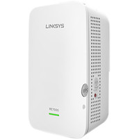 How to setup linksys extender