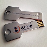 iLevel Management Inc.