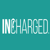 InCharged - Cell Phone Charging Stations