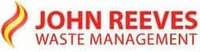 Local Business John Reeves Waste Management in Staffordshire 