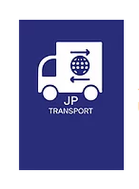 JP Transport Yorkshire Ltd