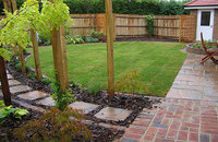 KP Garden Design & Landscapes