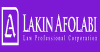 Lakin Afolabi Law - Criminal Lawyer