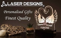 Laser Designs