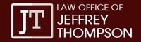 Law Office of Jeffrey Thompson