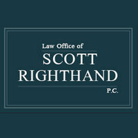 Law Office of Scott Righthand, P.C.