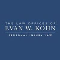 Law Offices Of Evan W. Kohn