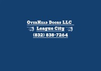 League City OverHead Doors LLC