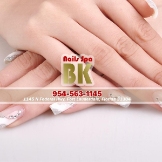 Local Business Nails Spa BK in Fort Lauderdale 